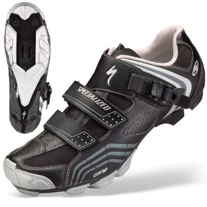 MTB Shoes